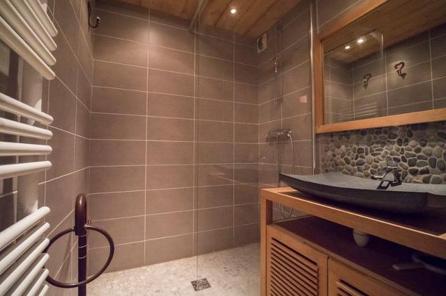 Appartement Pierrafort g - Valmorel