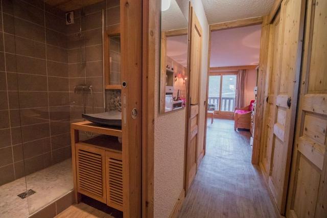 Appartement Pierrafort g - Valmorel