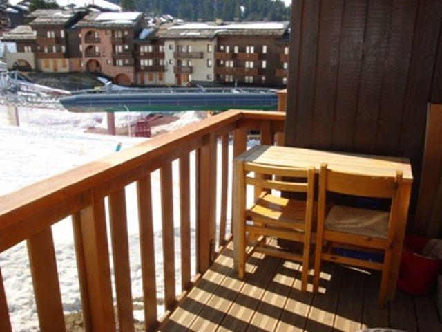 Appartement Pierrafort g - Valmorel