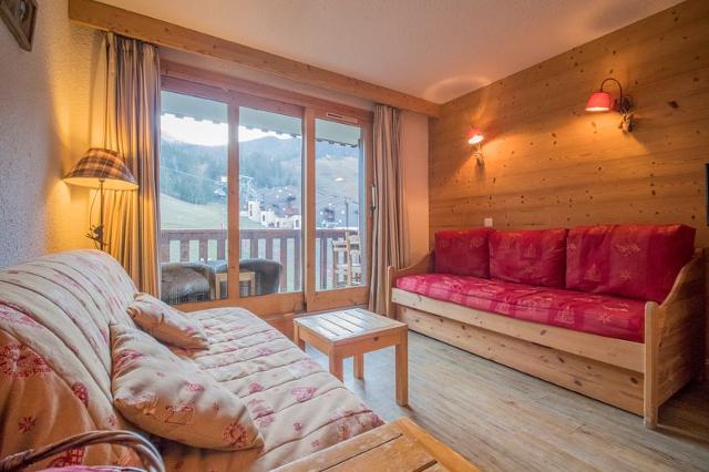 Appartement Pierrafort g - Valmorel