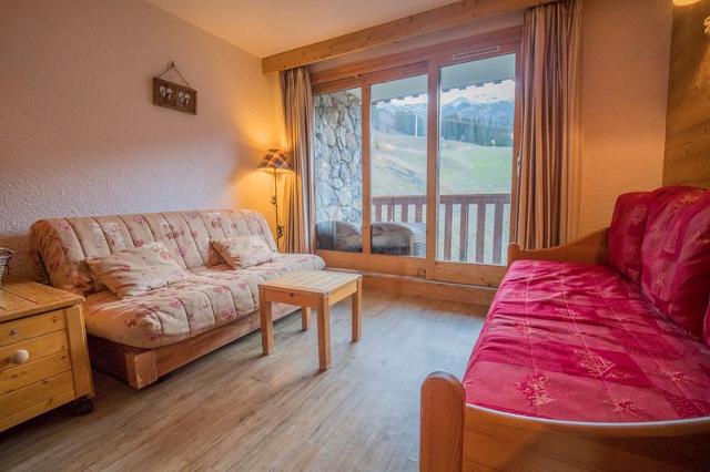 Appartement Pierrafort g - Valmorel