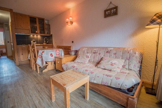 Appartement Pierrafort g - Valmorel