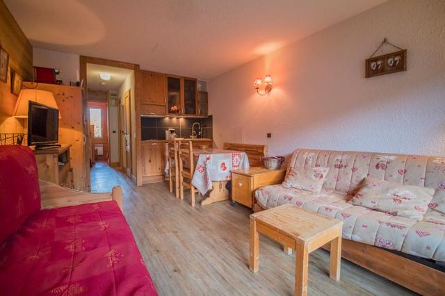 Appartement Pierrafort g - Valmorel