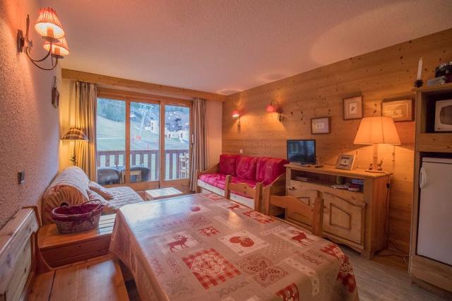 Appartement Pierrafort g - Valmorel