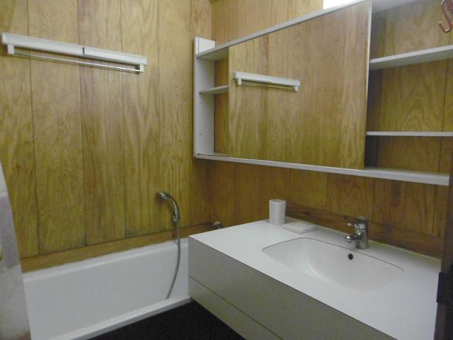 Appartements Pierrafort G - Valmorel