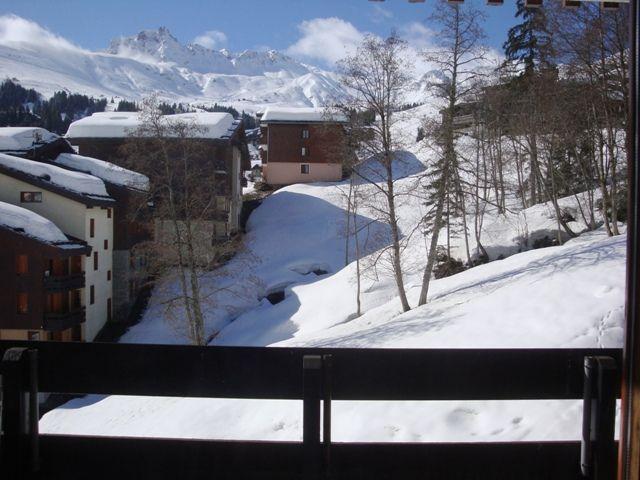 Appartement Camarine g - Valmorel