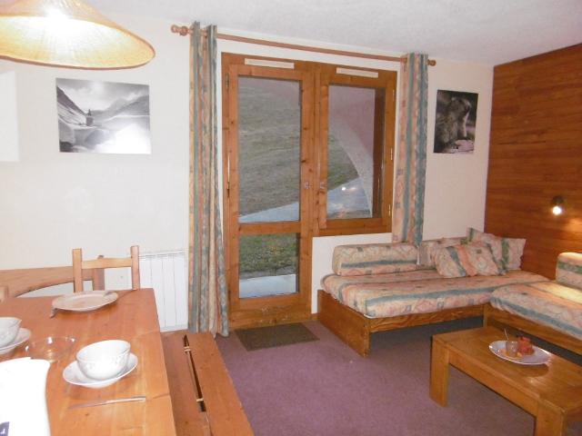 Appartements Lauzes G - Valmorel