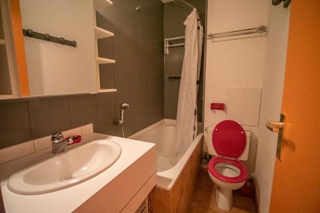 Appartement Cristallin g - Valmorel