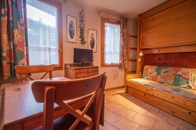 Appartement Cristallin g - Valmorel