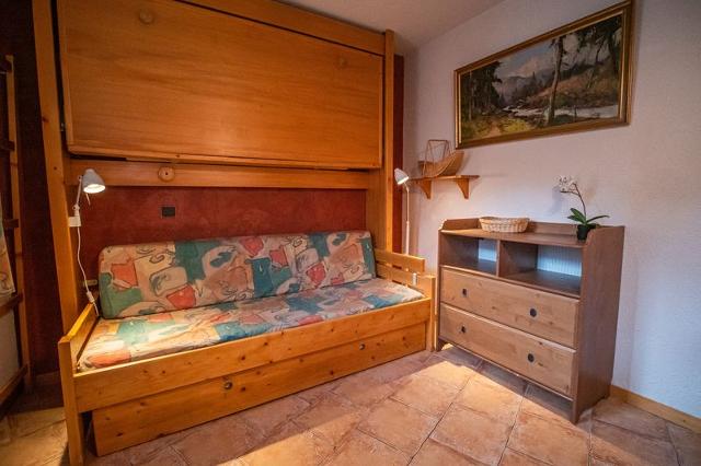 Appartement Cristallin g - Valmorel