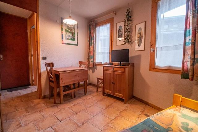 Appartement Cristallin g - Valmorel