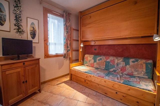 Appartement Cristallin g - Valmorel