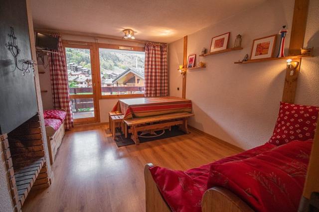 Appartement Cotes g - Valmorel