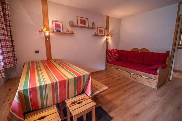 Appartement Cotes g - Valmorel