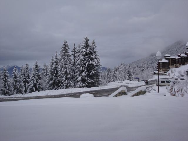 Appartement Gollet g - Valmorel