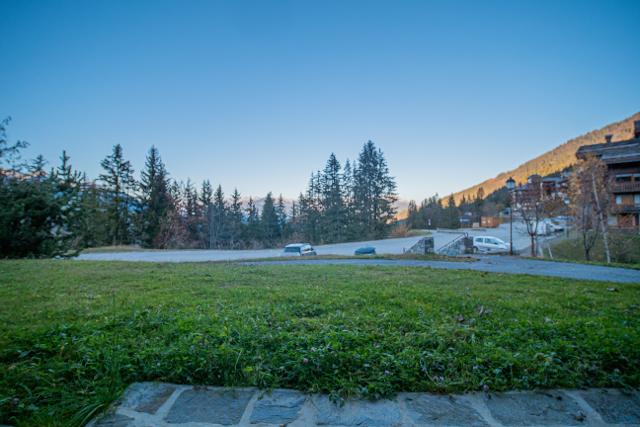 Appartement Gollet g - Valmorel