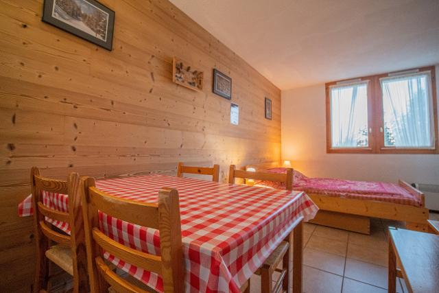Appartement Gollet g - Valmorel