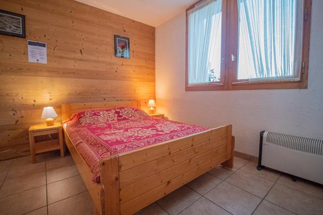Appartement Gollet g - Valmorel