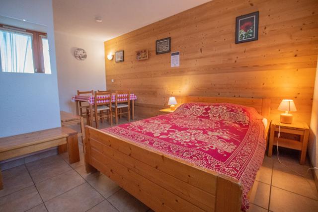 Appartement Gollet g - Valmorel