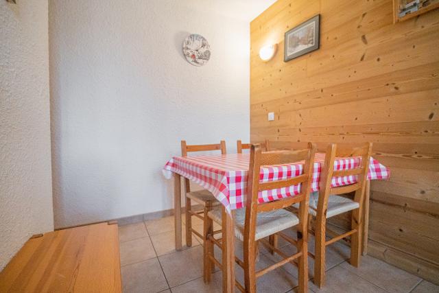 Appartement Gollet g - Valmorel