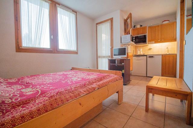 Appartement Gollet g - Valmorel