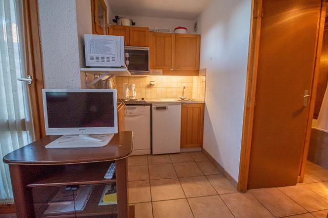 Appartement Gollet g - Valmorel