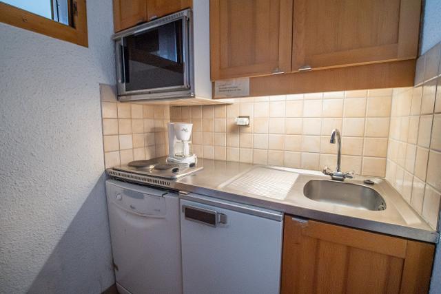 Appartement Gollet g - Valmorel