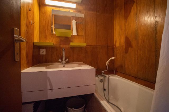 Appartement Gollet g - Valmorel