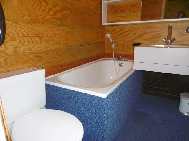 Appartements Gollet G - Valmorel