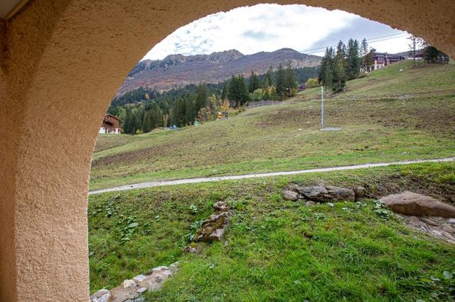 Appartement Lauzes g - Valmorel