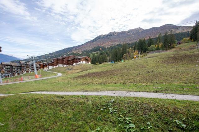 Appartement Lauzes g - Valmorel