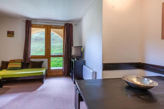 Appartement Lauzes g - Valmorel
