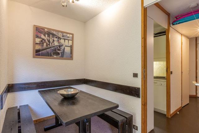 Appartement Lauzes g - Valmorel