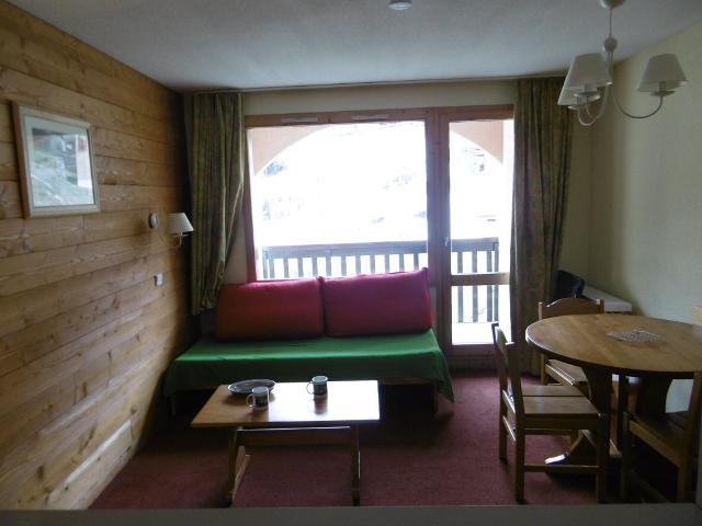 Appartements Camarine G - Valmorel