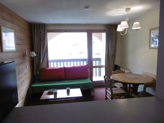 Appartements Camarine G - Valmorel