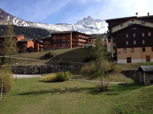 Appartements Camarine G - Valmorel