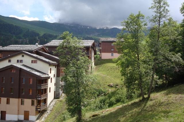 Appartements Camarine G - Valmorel