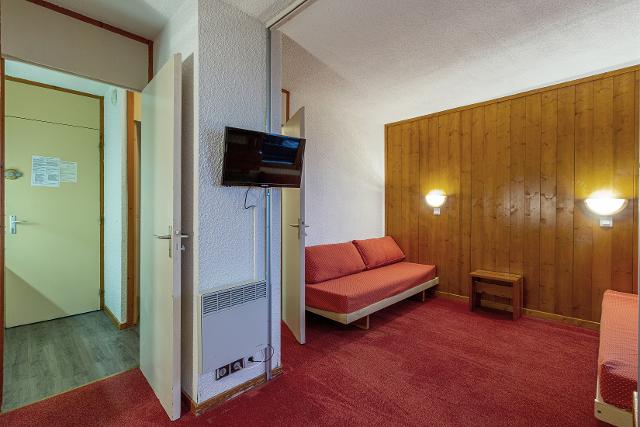 Appartements Sapiniere G - Valmorel