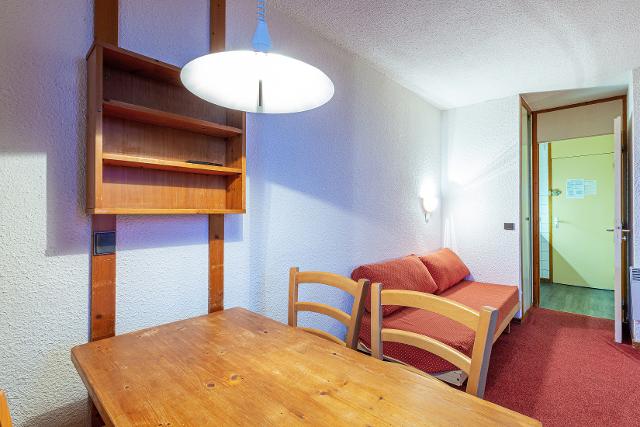 Appartements Sapiniere G - Valmorel