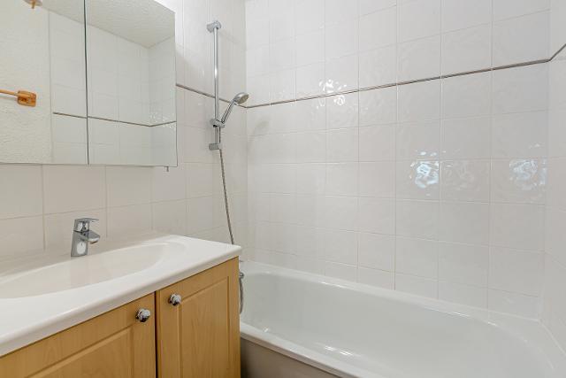 Appartements Sapiniere G - Valmorel