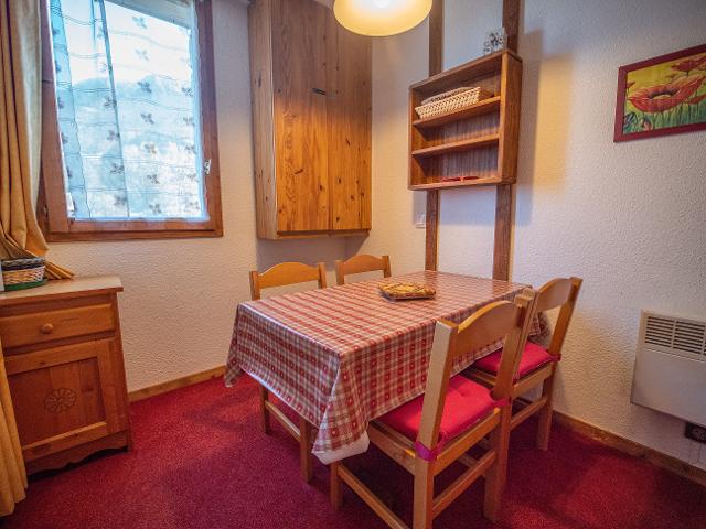 Appartement Bourgeon g - Valmorel