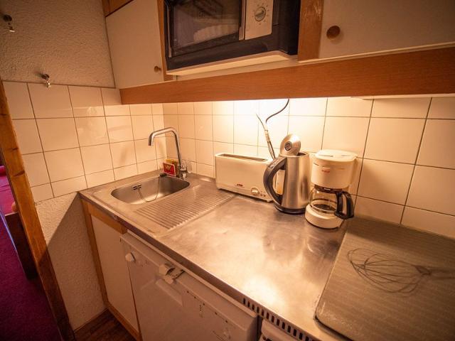 Appartement Bourgeon g - Valmorel