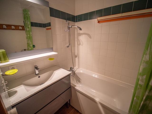 Appartement Bourgeon g - Valmorel