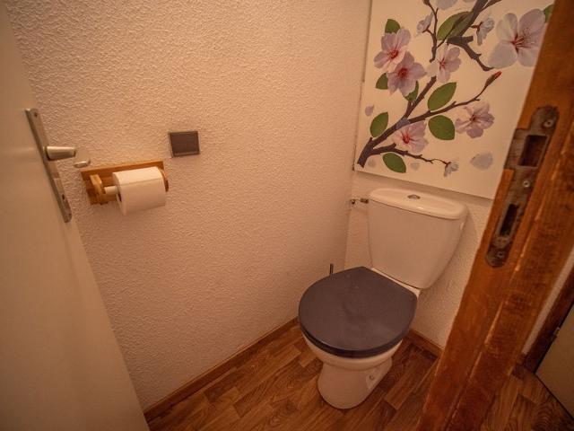 Appartement Bourgeon g - Valmorel