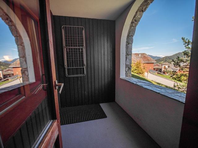 Appartement Bourgeon g - Valmorel