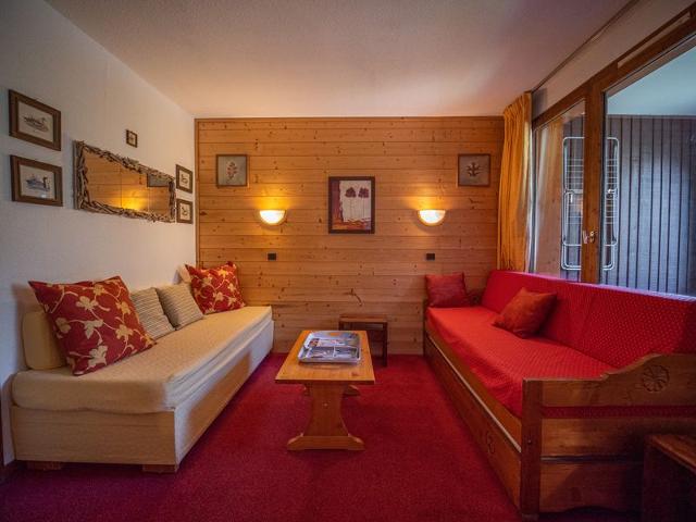 Appartement Bourgeon g - Valmorel