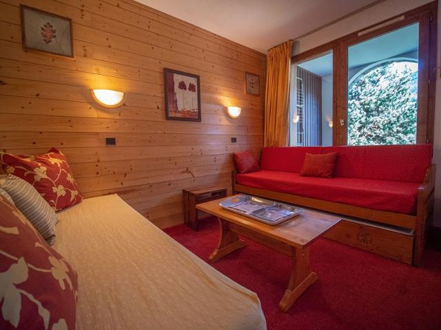 Appartement Bourgeon g - Valmorel