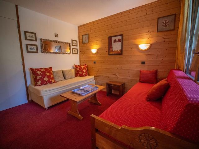 Appartement Bourgeon g - Valmorel