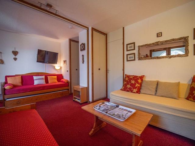 Appartement Bourgeon g - Valmorel