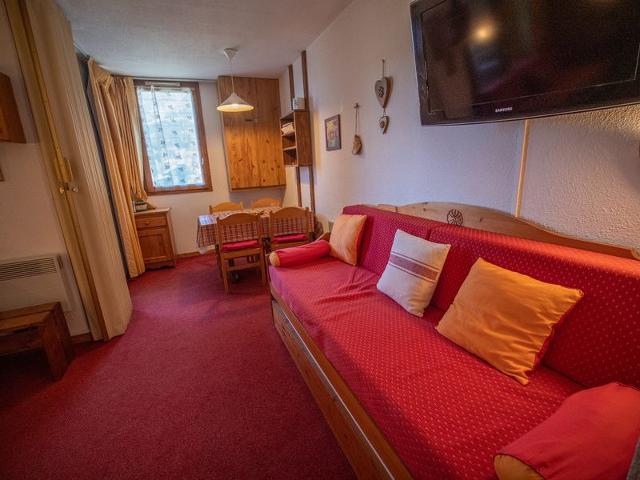 Appartement Bourgeon g - Valmorel